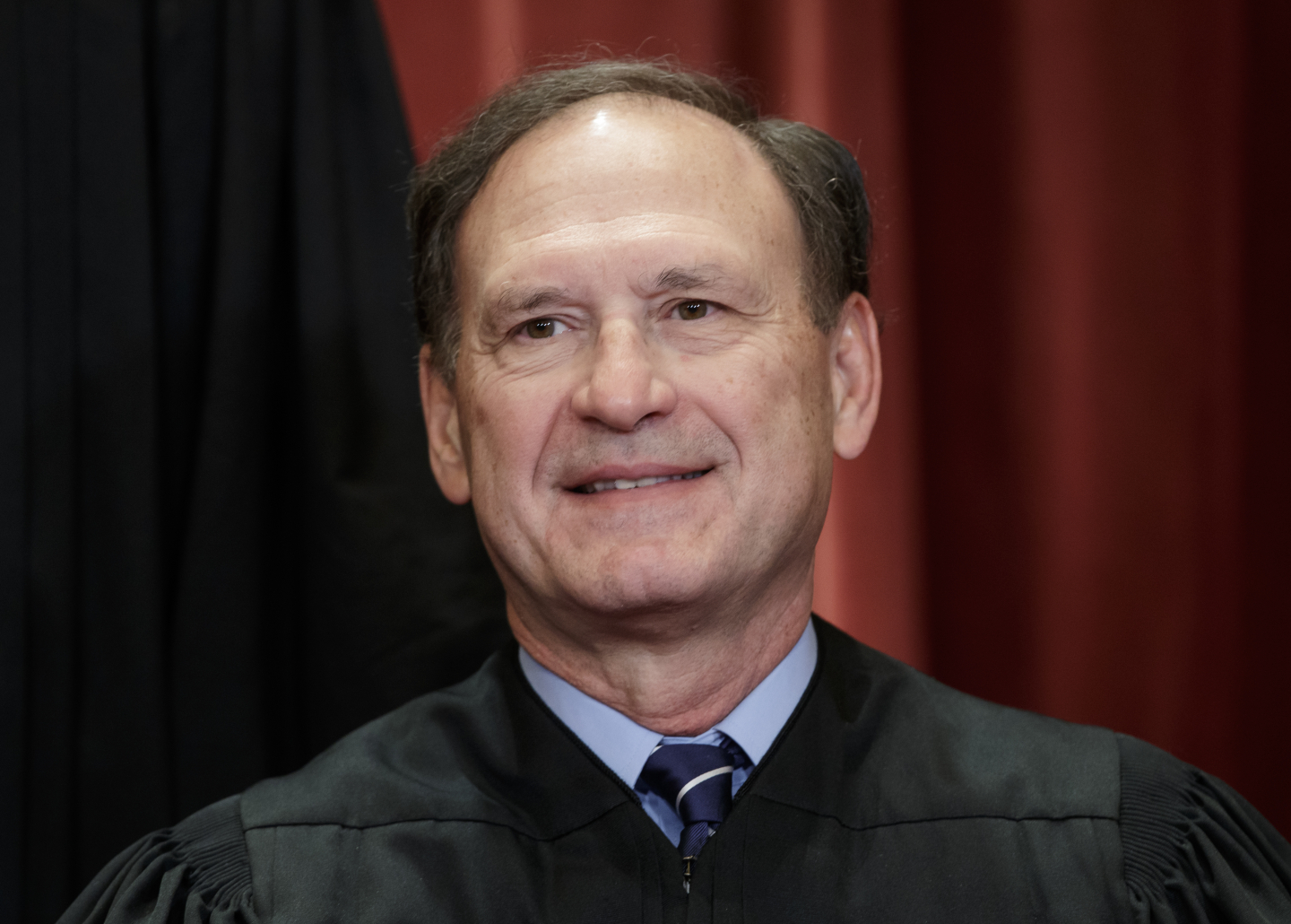 A Justice in Full | RealClearBooks