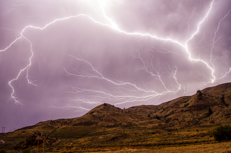Engravings Show How Romans Revered Lightning