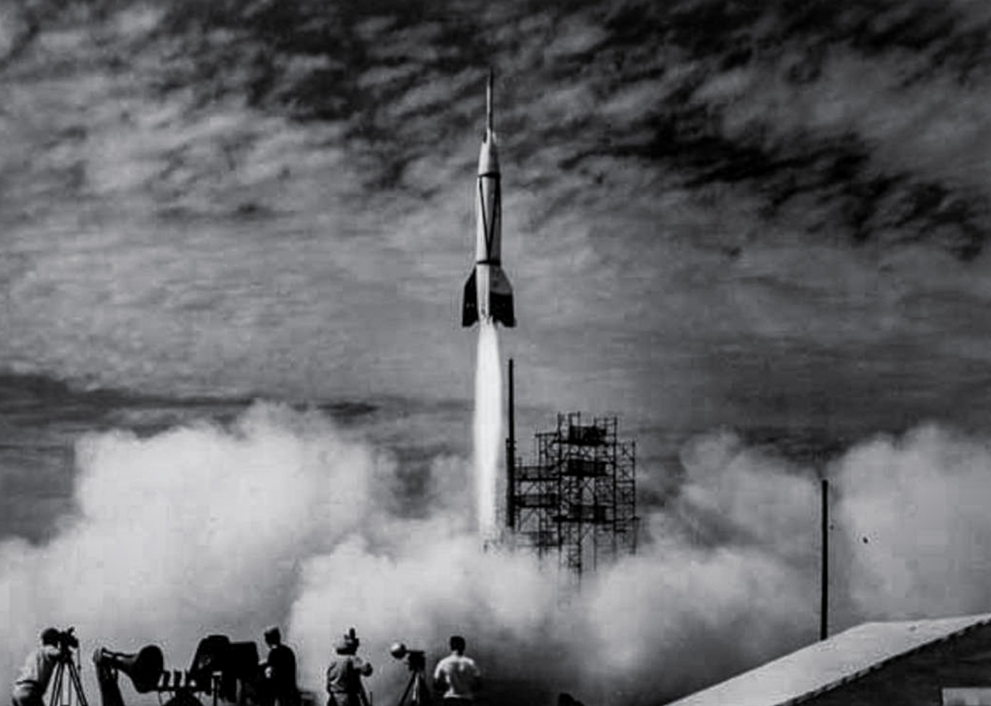 Operation Paperclip The Nazis Recruited To Win the Cold War