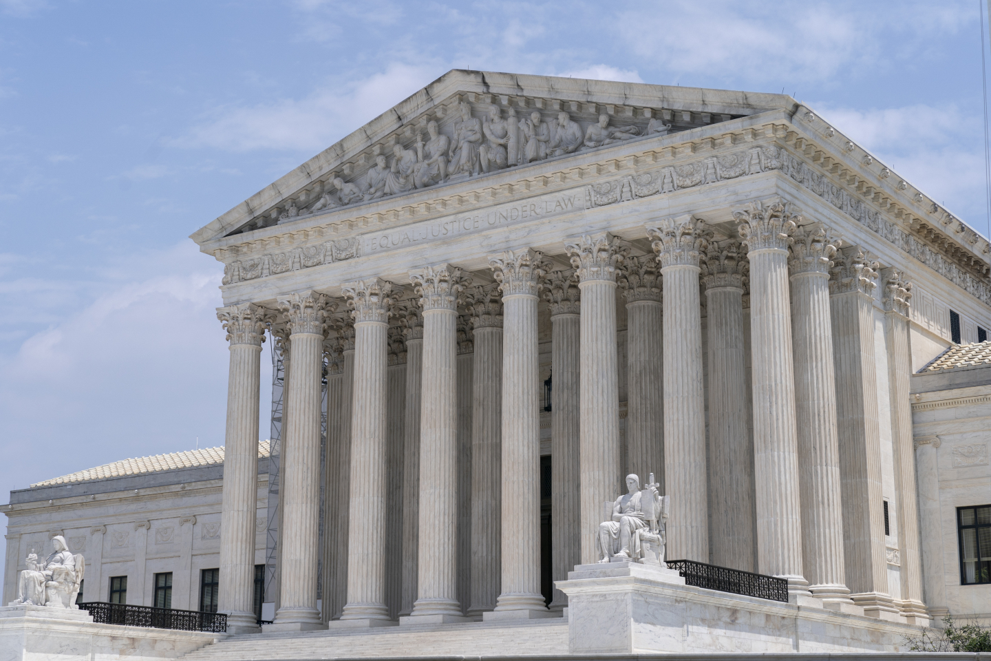 The Supreme Court Should Strike a Blow Against Wealth Taxes ...