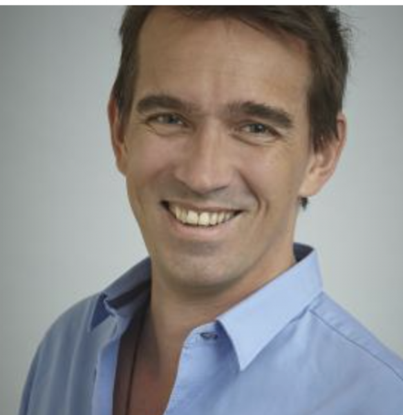 Peter Frankopan history.ox.ac.uk
