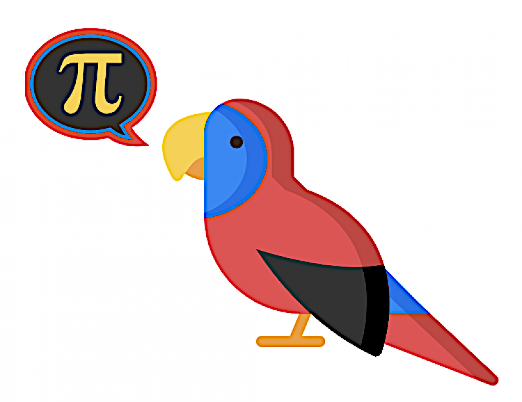 Polyamory Parrot Wikimedia