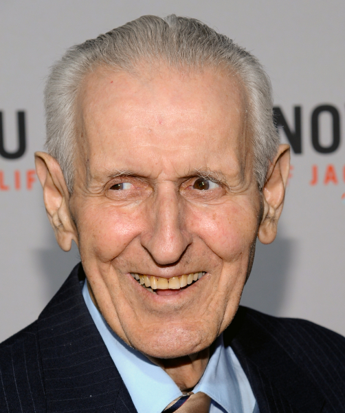 Dr. Jack Kevorkian: The mercy killing pioneer looks to have been ahead of his time. AGOEV