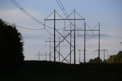 Surging Power Costs Are Putting the Squeeze on Customers
