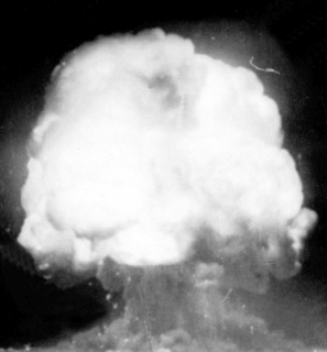On Robert Oppenheimer and the Atomic Bomb