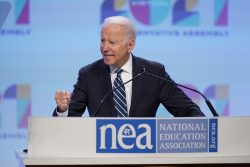 Antisemitism and the Teachers Union