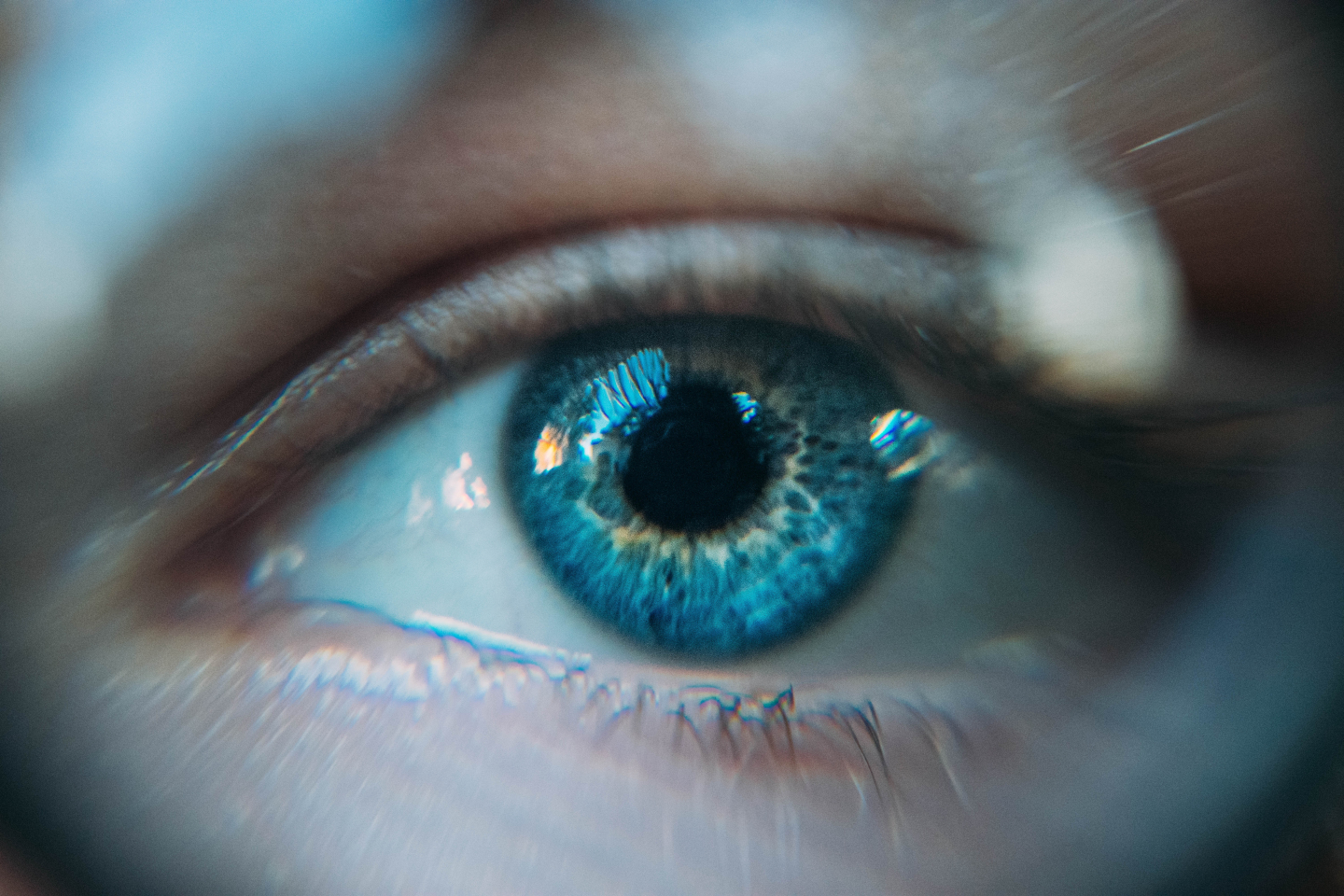 What Actually Changes the Size of Your Pupils RealClearScience