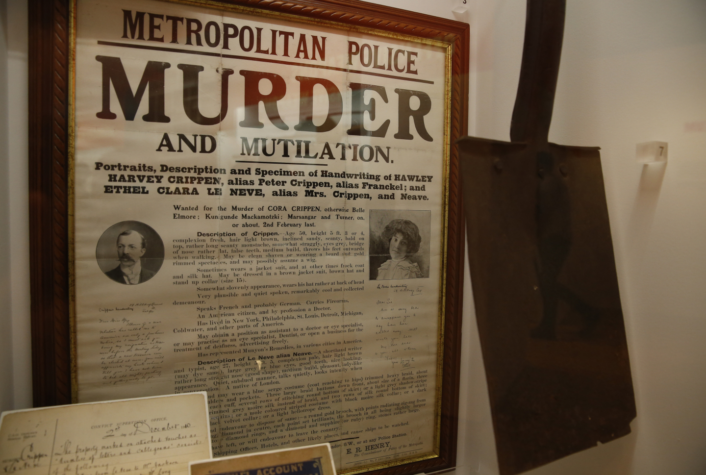Investigator Says She Solved Identity of Jack the Ripper | RealClearScience