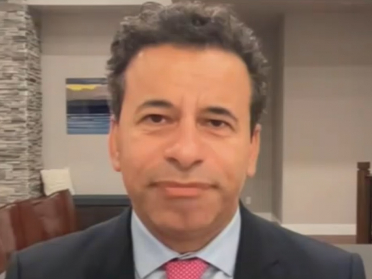 Dr. Marty Makary RFK Jr. "Is Saying Things That People Know Are True