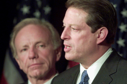 Gore Could've Won in 2000 Without a Single Additional Vote