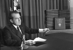 Nixon-Reagan-Trump: GOP Has Always Been Racist