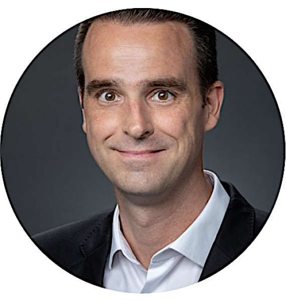Stewart Whitson: Foundation for Government Accountability