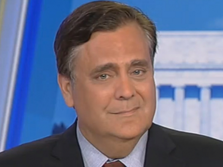 Turley On Trump Fraud Verdict: "At Some Point, New Yorkers Have To ...