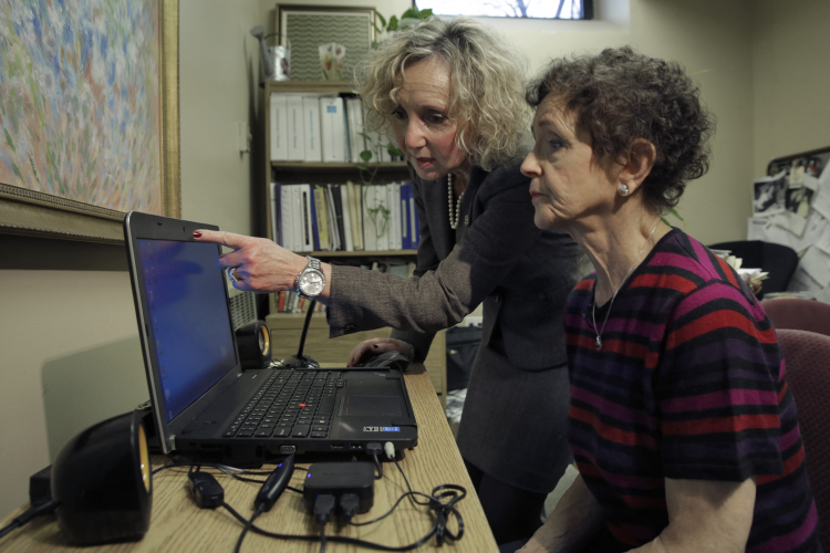 Researchers Challenge Common Dementia Myths