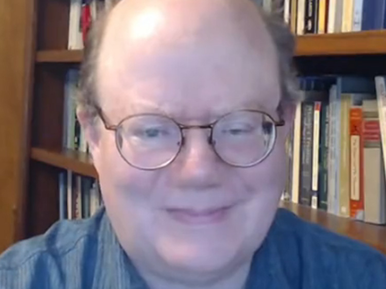 Wikipedia Co-Founder Larry Sanger: “No Encyclopedia, To My Knowledge