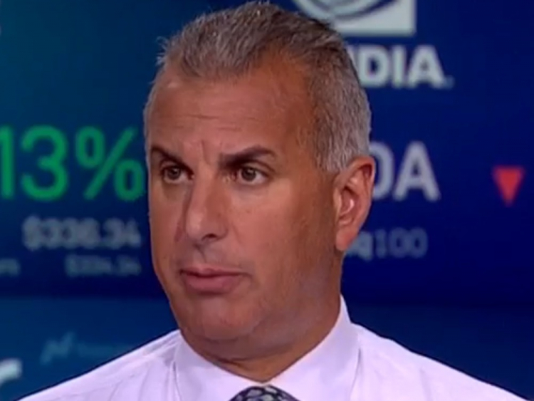 Guy Adami No Country In History Since The Roman Empire Has Recovered