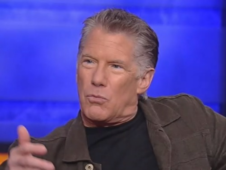 Mike Baker Bidens Slowly Starting To Lose Their Ability To Defend Or Hide The PayToPlay Money