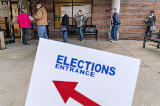 The Plot to End Voting Rights with Rick Hasen