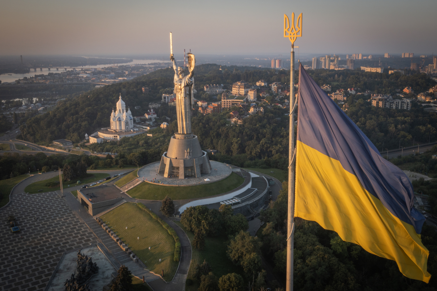 Allies Receive 'Sobering' Updates on Ukraine | RealClearWorld
