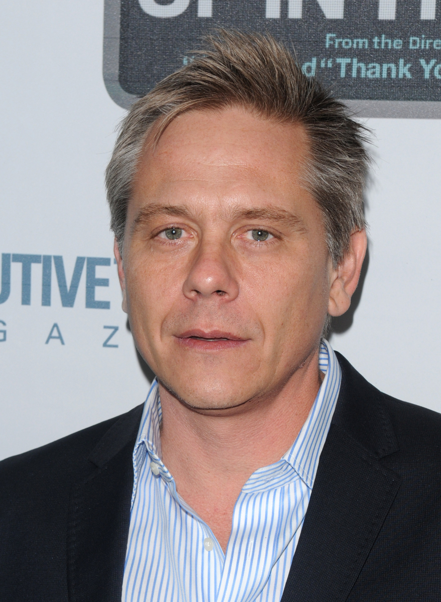 The Sit-Down: Walter Kirn | RealClearBooks