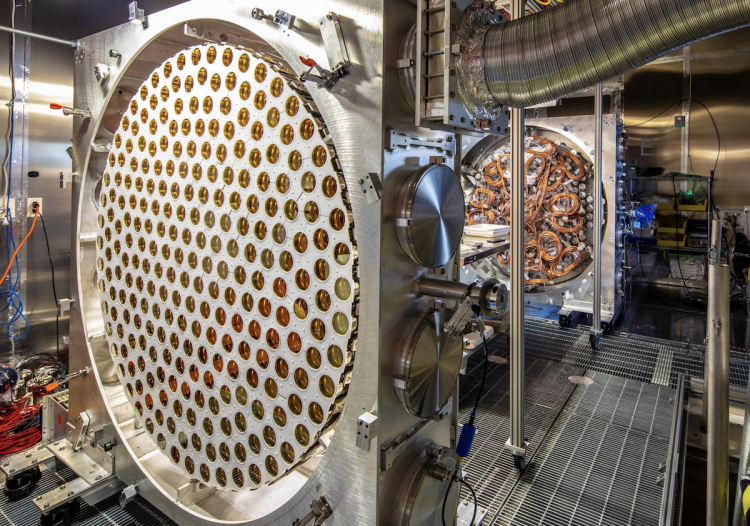 Astronomers Claim the Best Evidence for Dark Matter Yet