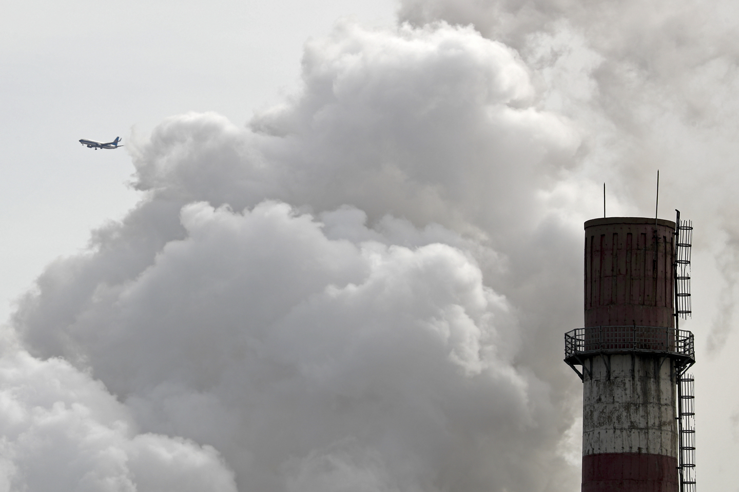 China Coal Mine Disaster
