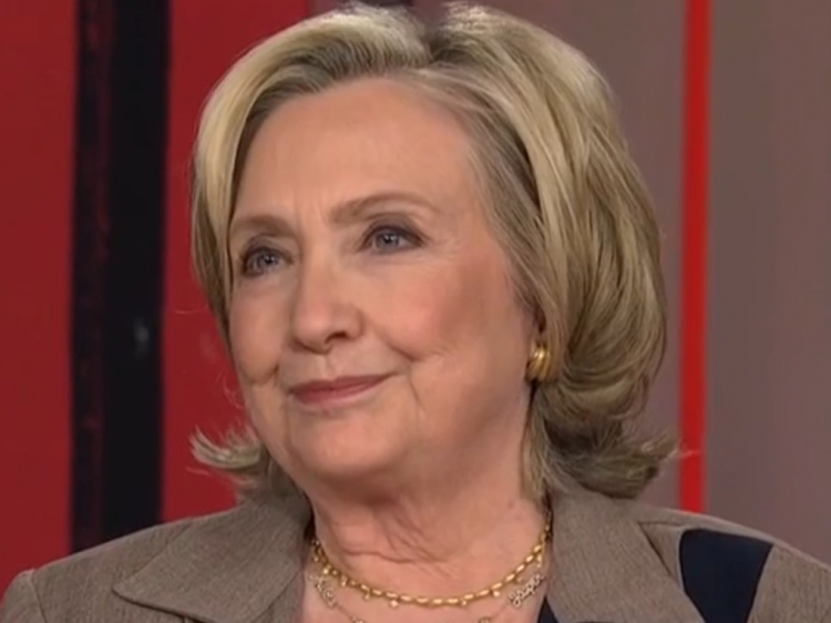Hillary Clinton: The 