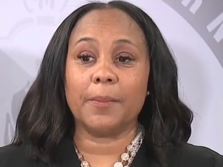 Fulton County DA Fani Willis Indicts Trump: “The Law Is Completely