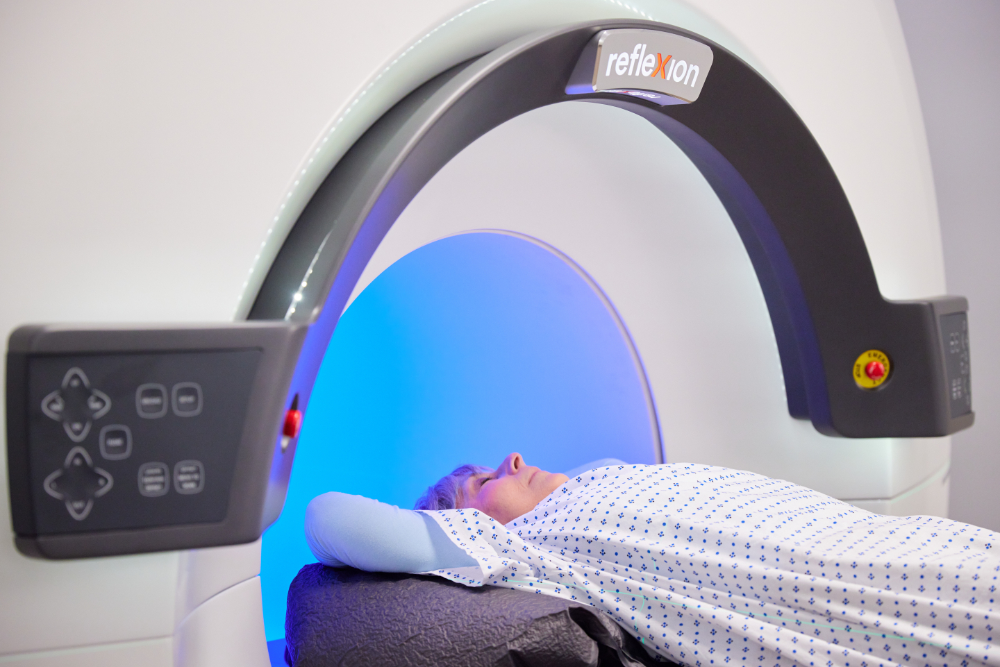 Radiation treatment for cancer begins a fade out realclearscience