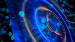 What Emergent Particles Tell Us About Reality