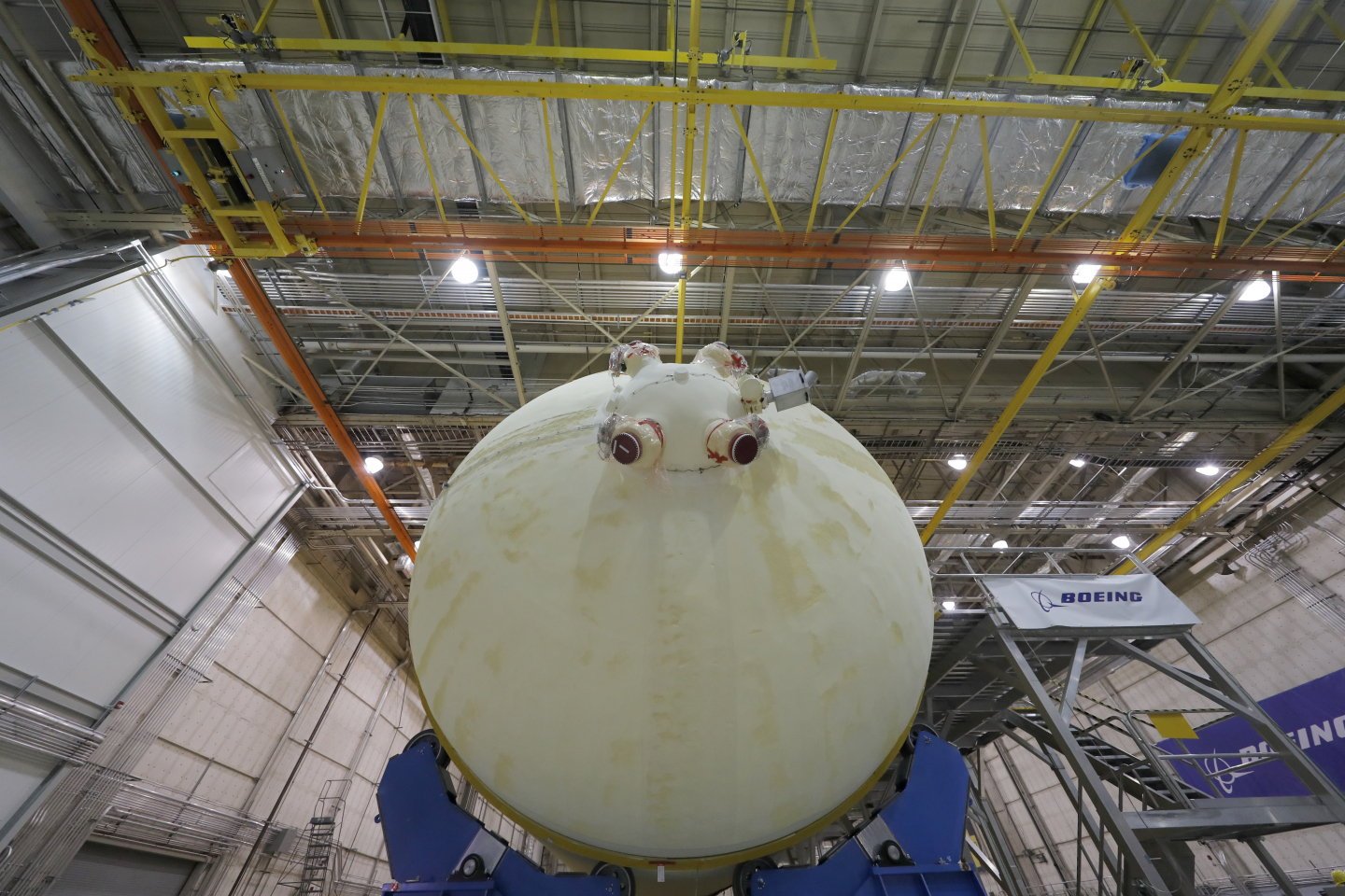 Here's a Road Map to Artemis II | RealClearScience