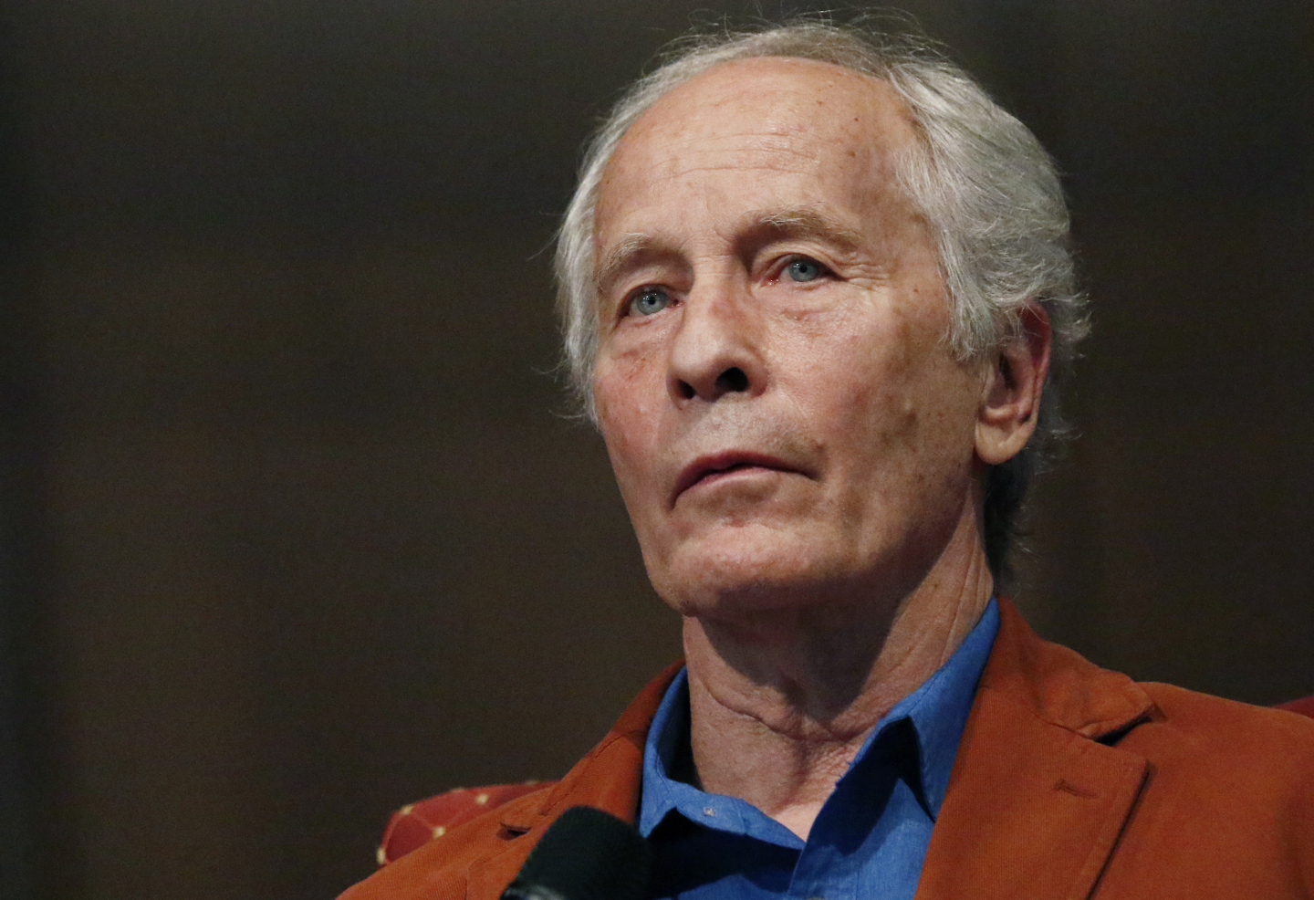 Richard Ford, Late Master | RealClearBooks