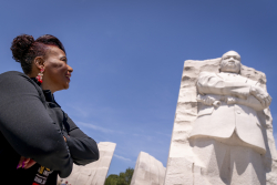 Race, Religion and Progress in America