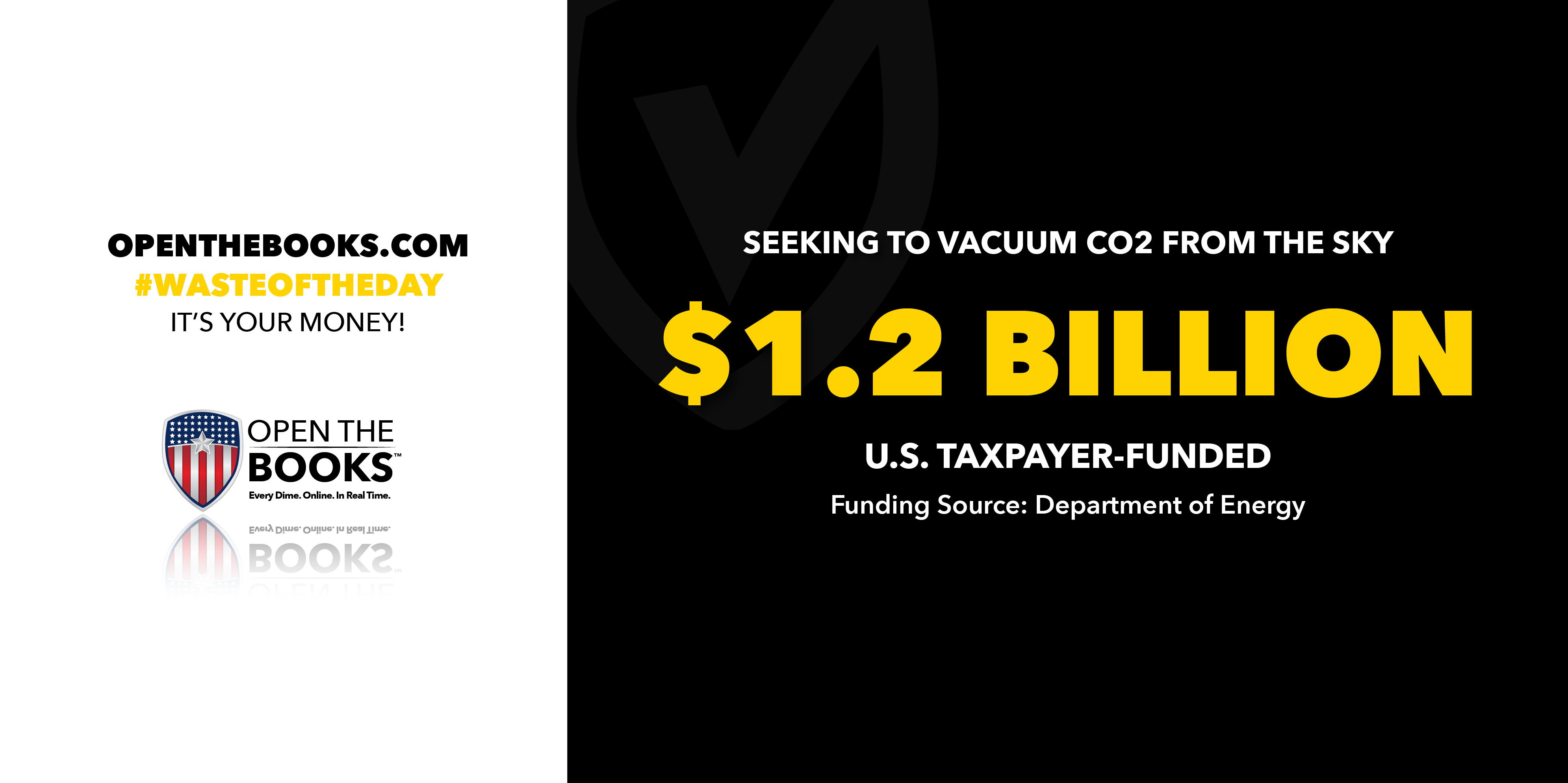 Vacuum CO2 OpentheBooks.com