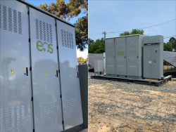 Eos Energy's Breakthrough in Battery Energy Storage