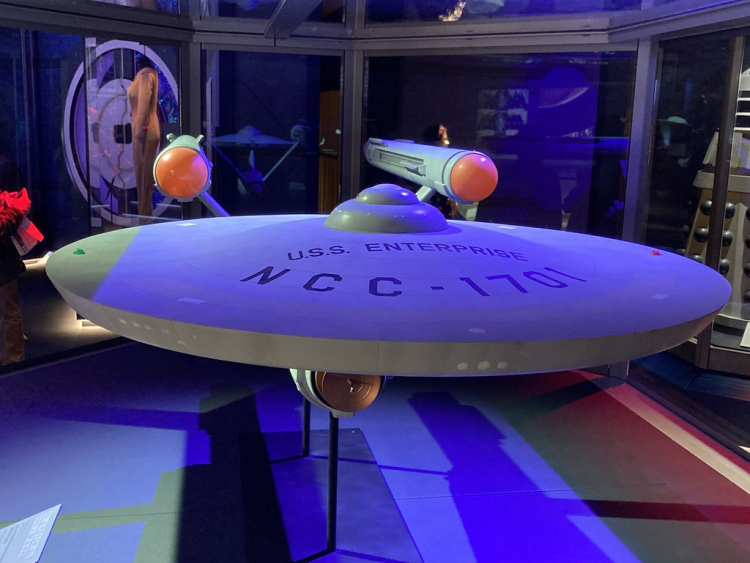 Star Trek at 60: Why the Series Broke Through