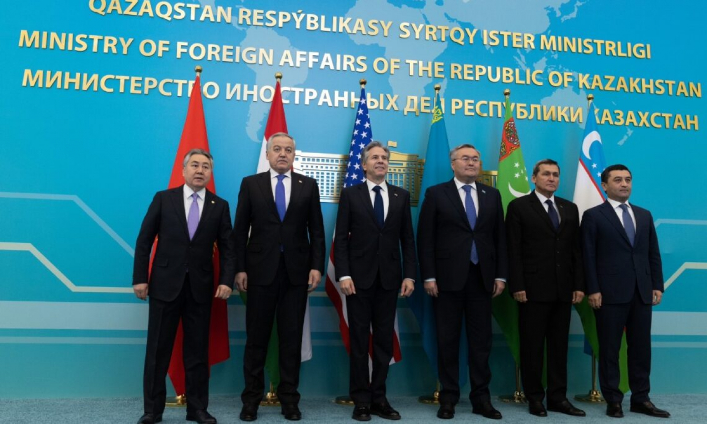 A Case for Greater U.S. Engagement in Central Asia | RealClearDefense