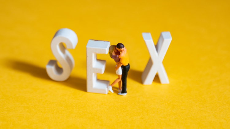Myths About Sex, Debunked
