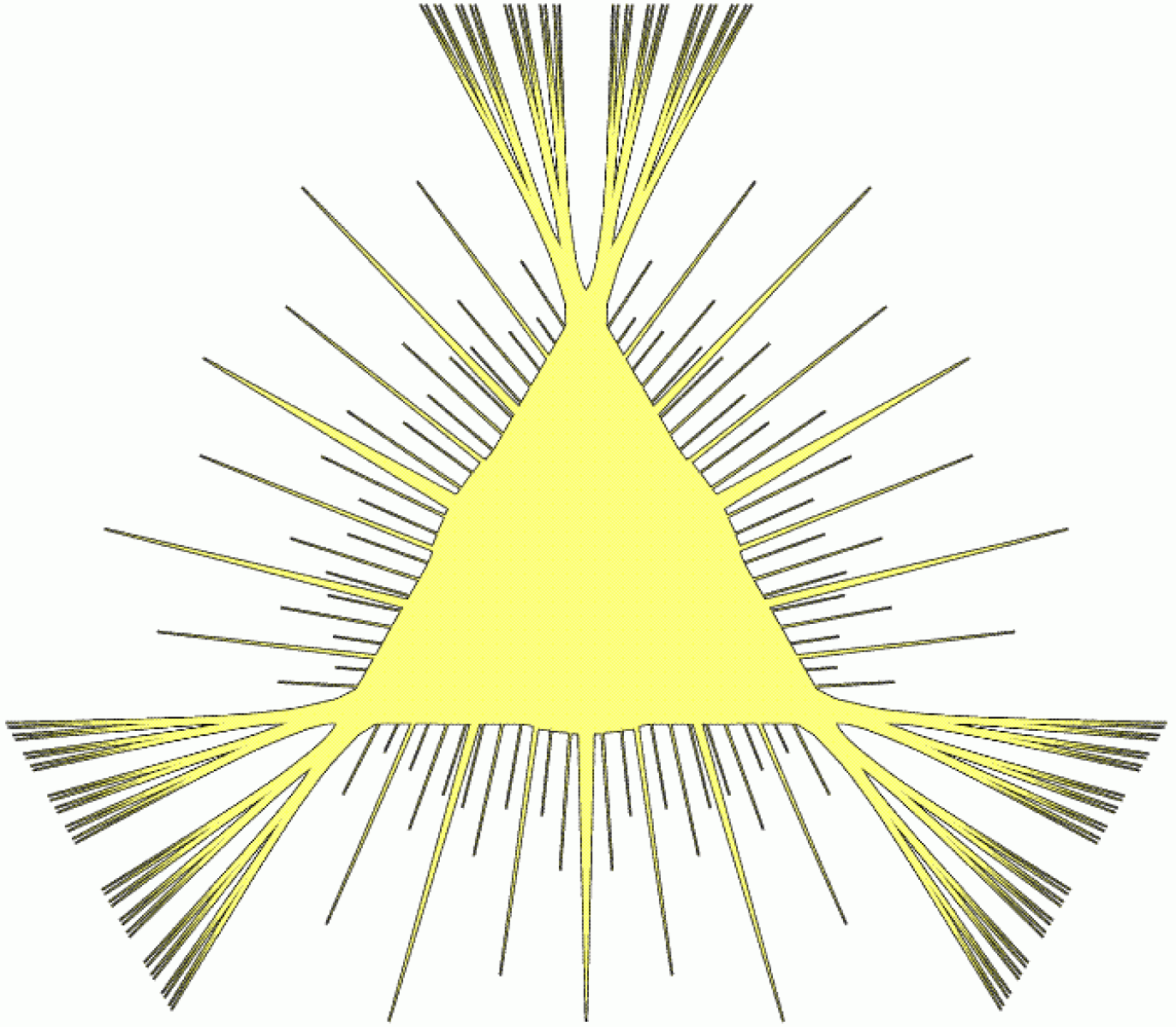 A Tower of Conjectures That Rests Upon a Needle | RealClearScience