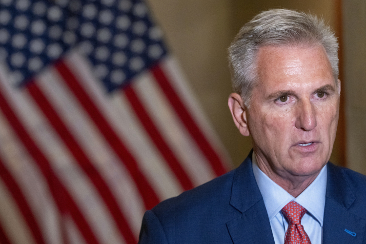 Biden Impeachment AP