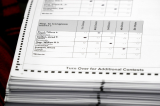 Could Rank-Choice Voting Be Coming to Oklahoma?