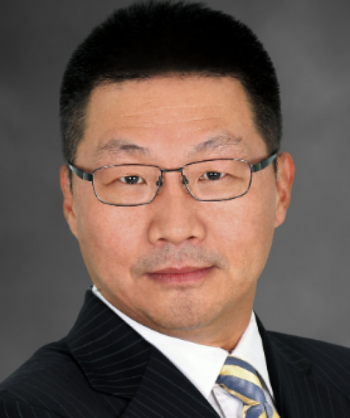 Jonathan Li BHR Partners
