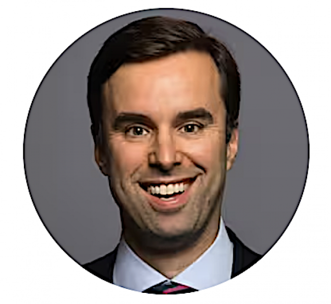 Michael Scherer Washington Post