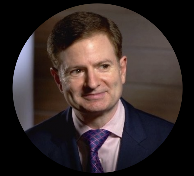 Glenn Kessler LinkedIn