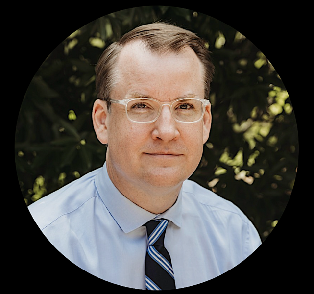 Philip Bump LinkedIn