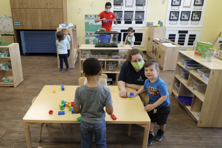 The Pseudoscientific Attack on Daycare