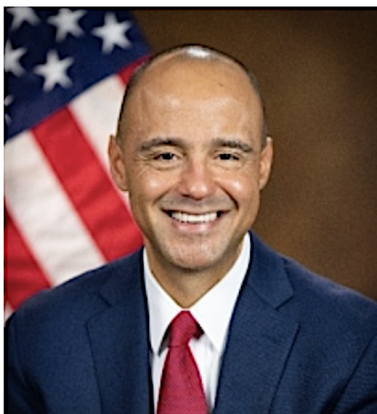 Matthew M. Graves Department of Justice