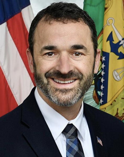 Danny Werfel Department of Justice/Wikipedia