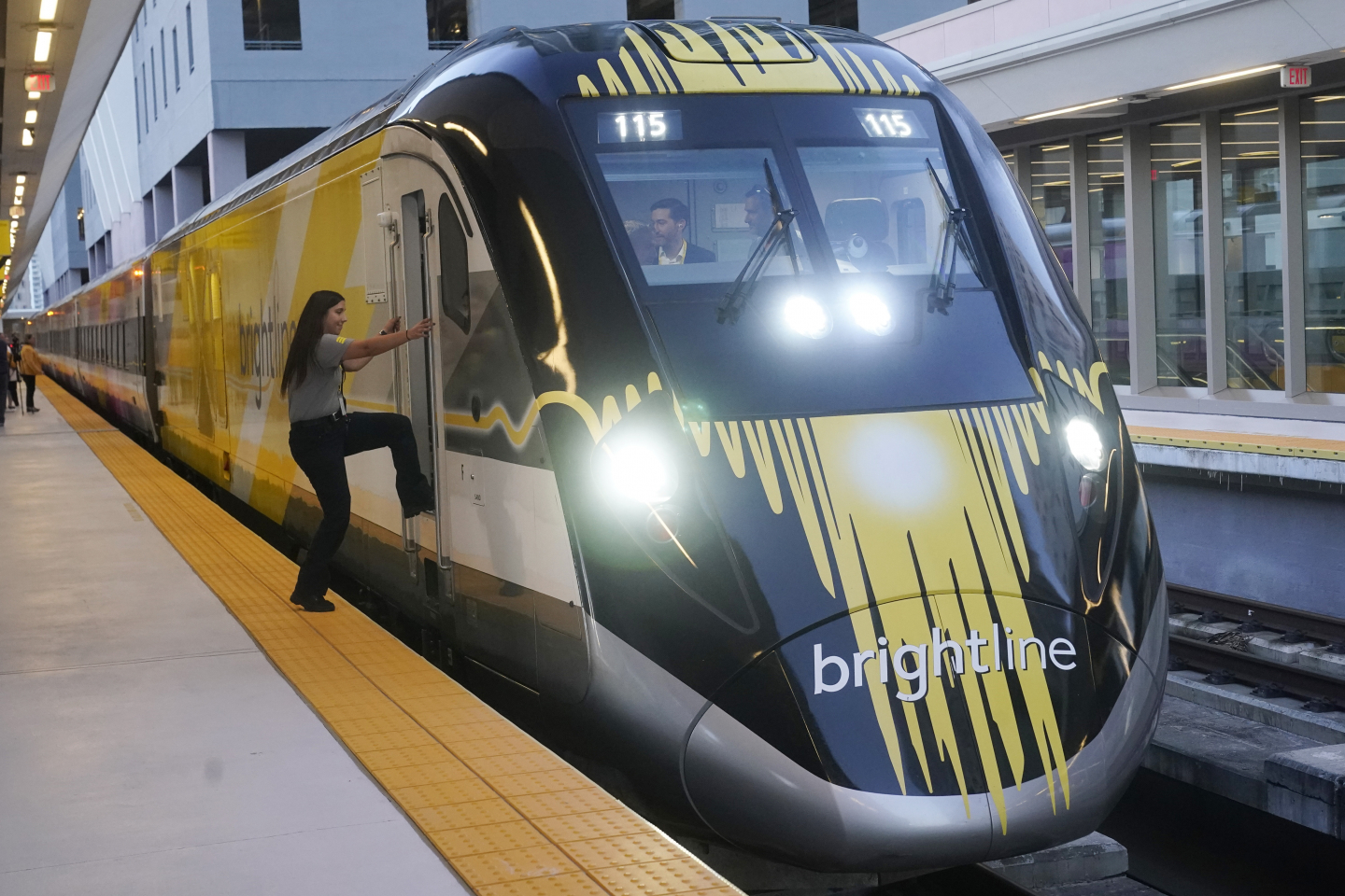 California Liberals Blow $3.5 Billion on Useless High-Speed Rail Boondoggle