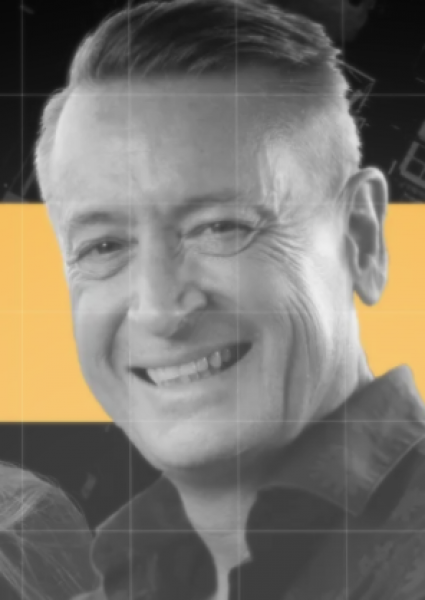 Tim Mohin Persefoni